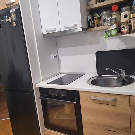 Apartmani Emerald Dream Novi Sad Extérieur photo