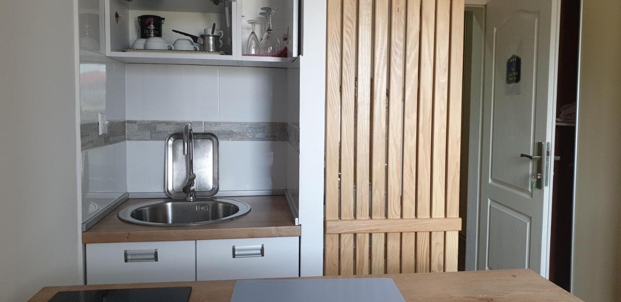 Apartmani Emerald Dream Novi Sad Extérieur photo
