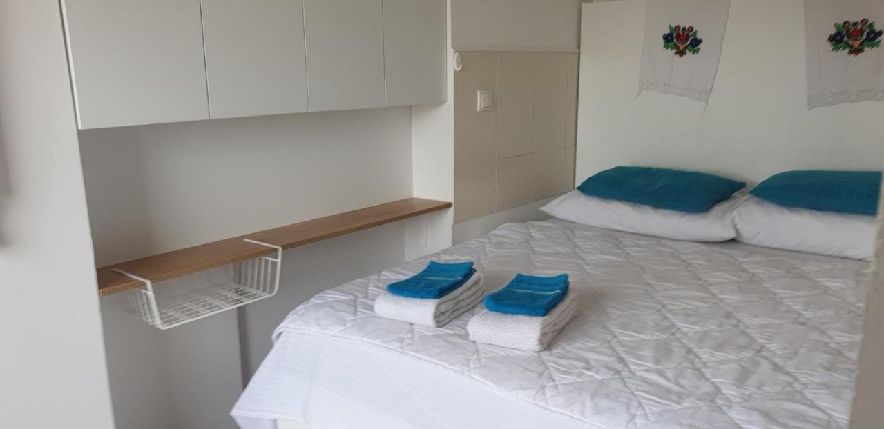 Apartmani Emerald Dream Novi Sad Extérieur photo