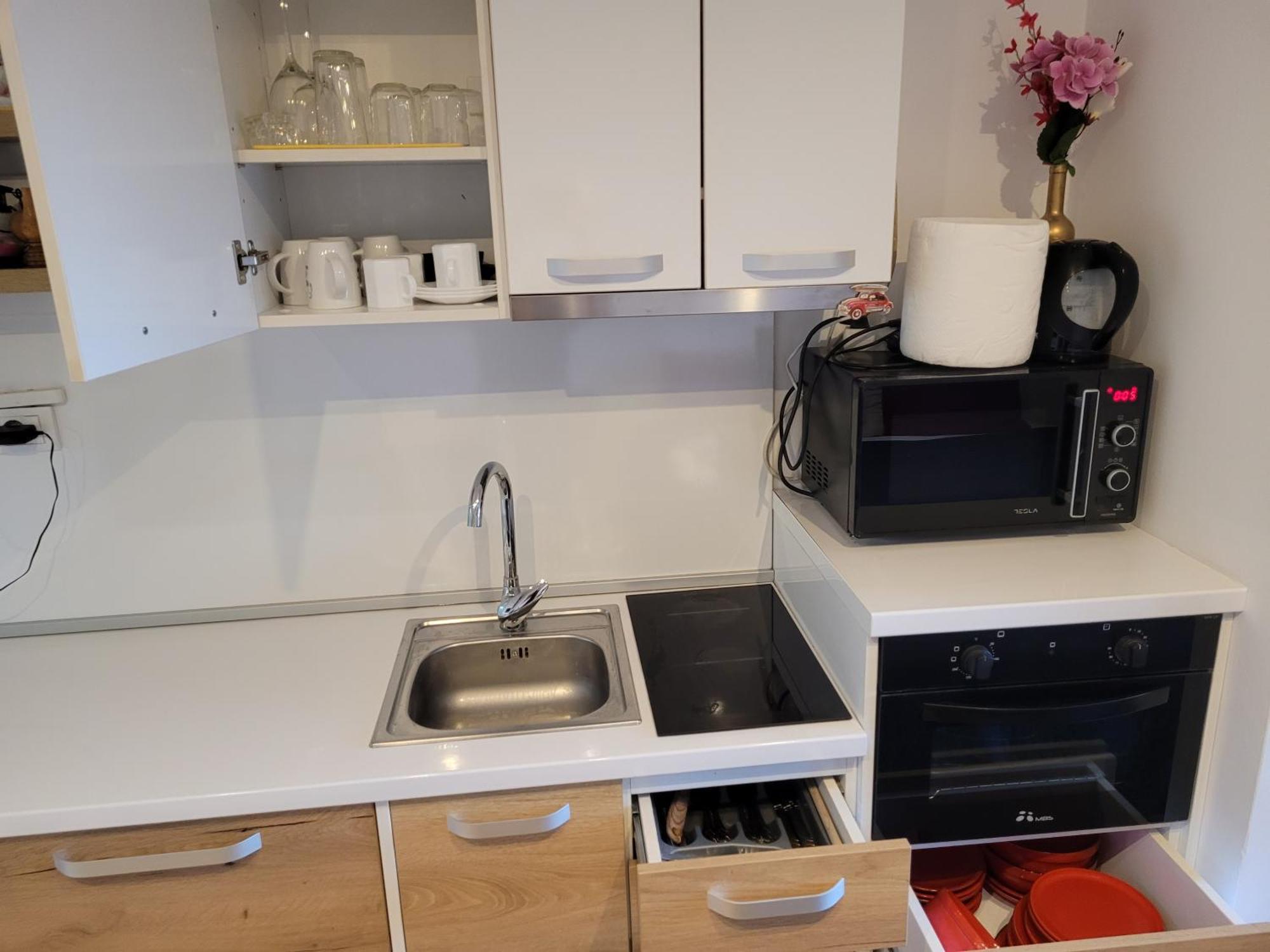 Apartmani Emerald Dream Novi Sad Chambre photo
