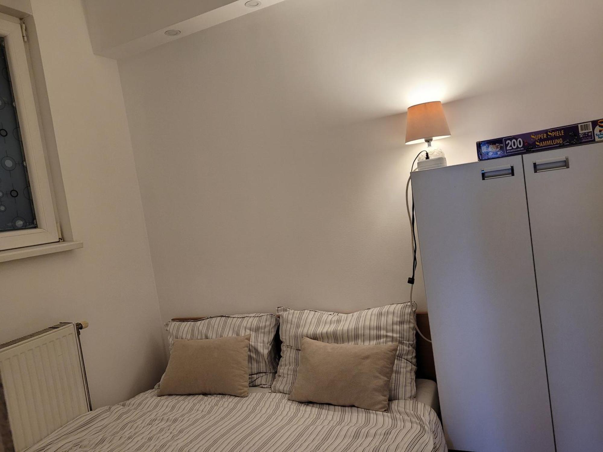 Apartmani Emerald Dream Novi Sad Chambre photo