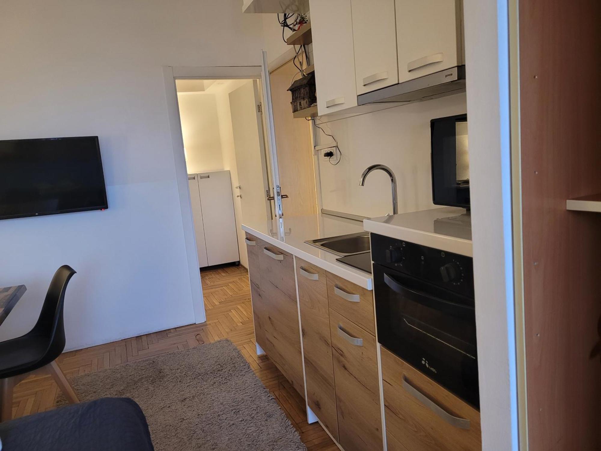 Apartmani Emerald Dream Novi Sad Extérieur photo