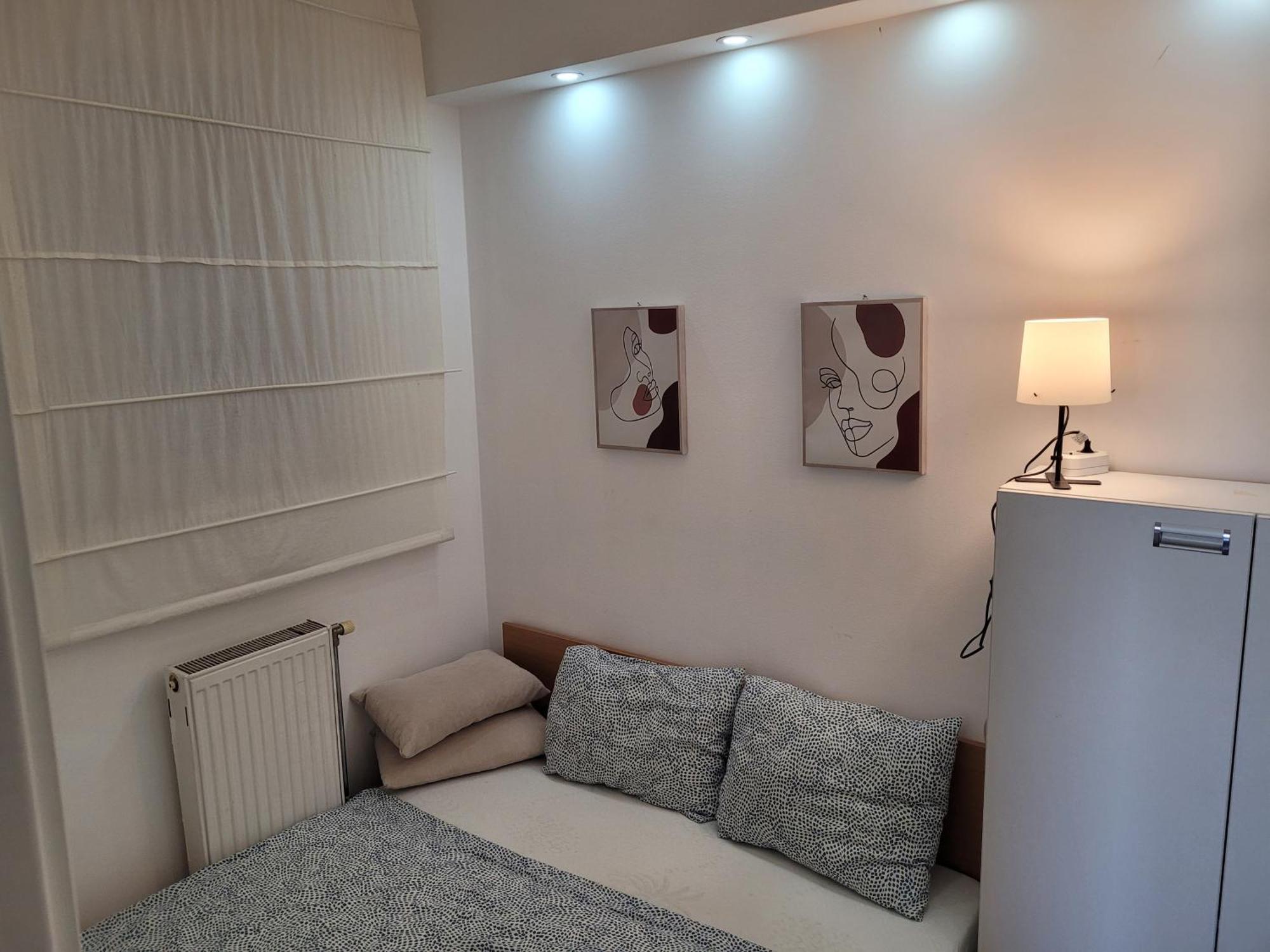 Apartmani Emerald Dream Novi Sad Extérieur photo
