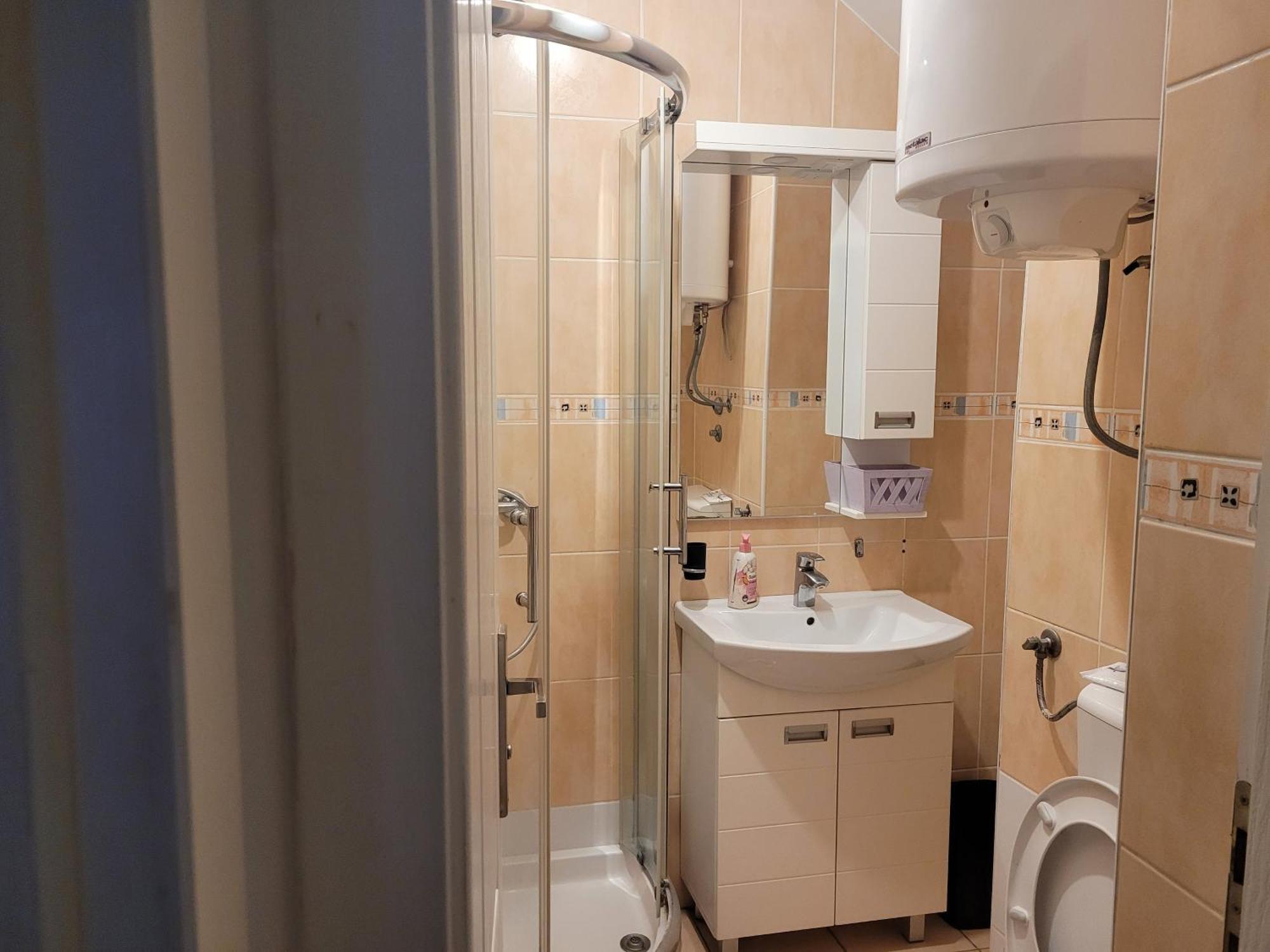 Apartmani Emerald Dream Novi Sad Chambre photo