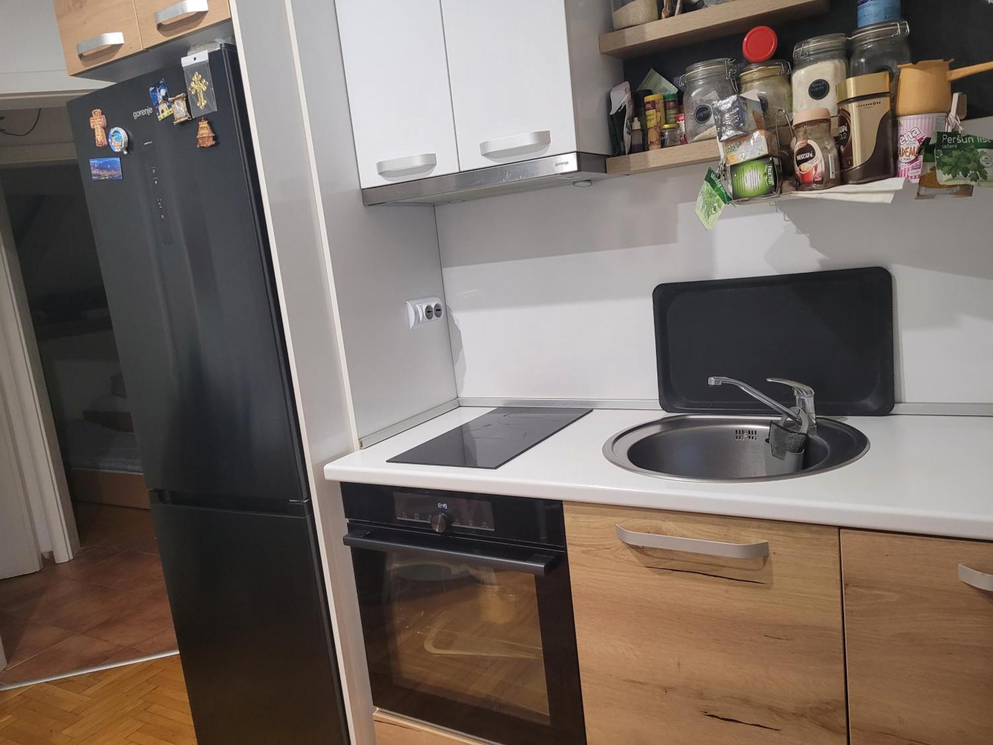 Apartmani Emerald Dream Novi Sad Extérieur photo